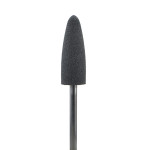 Полірувальник для педикюру II етап, 7 мм, сірий, Diaswiss (Швейцарія)