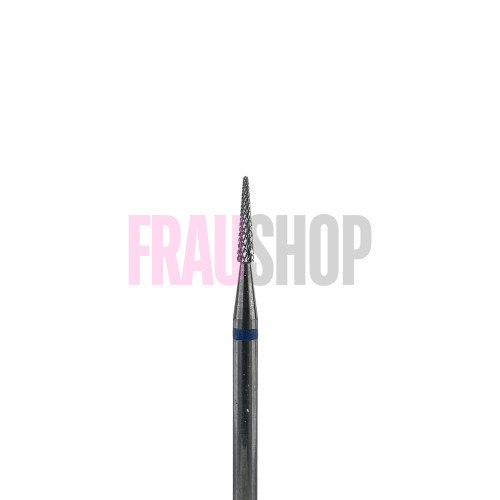 Фреза конус закруглений, велика кромка, 1.6 мм, Diaswiss (Швейцарія)