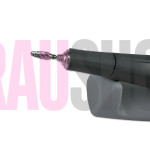 Фреза конус заокруглень, 6 мм, супер велика насічка, Diaswiss (Швейцарія)