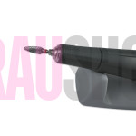 Фреза закруглений конус, дрібна насічка, 6 мм, Diaswiss (Швейцарія)