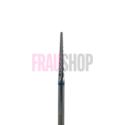 Фреза конус усічений, супер велика кромка, 2.3 мм, Diaswiss (Швейцарія)