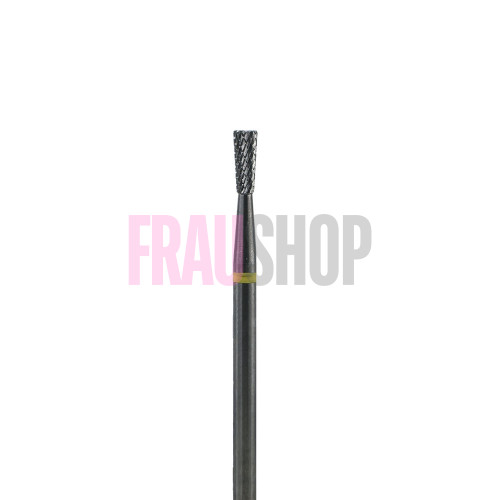 Фреза усічений конус, супер дрібний абразив, 2,3 мм, Diaswiss (Швейцарія)