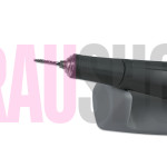 Фреза циліндр заокруглень, 2.3 мм, велика насічка, Diaswiss (Швейцарія)