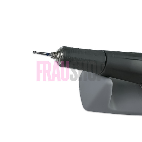 Фреза куля, 2.3 мм, груба насічка, Diaswiss (Швейцарія)