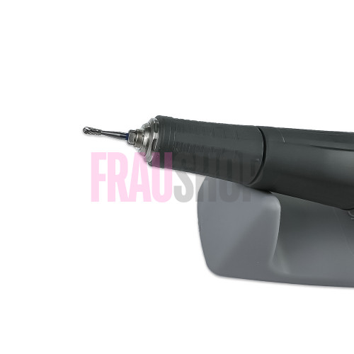 Фреза циліндр закруглений, велика насічка, 2.3 мм, Diaswiss (Швейцарія)