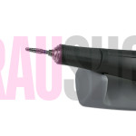 Фреза конус закруглений, супер велика насічка, 4 мм, Diaswiss (Швейцарія)