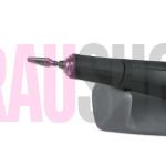 Фреза конус скругленный, средняя насечка, 6 мм, Diaswiss (Швейцария)