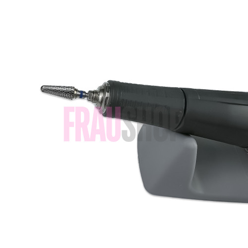 Фреза конус скругленный, средняя насечка, 6 мм, Diaswiss (Швейцария)