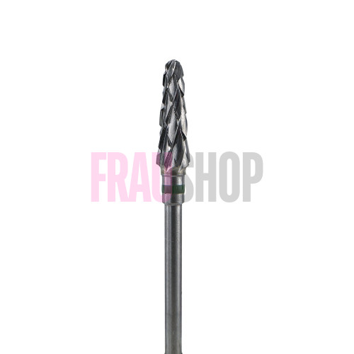 Фреза конус закруглений, супер велика кромка, 4.5 мм, Diaswiss (Швейцарія)