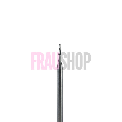 Фреза для зняття грибкових уражень нігтів, 1 мм, Diaswiss (Швейцарія)