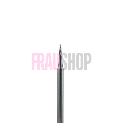 Фреза для зняття грибкових уражень нігтів, 1 мм, Diaswiss (Швейцарія)