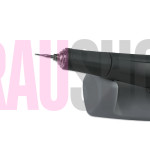 Фреза для зняття грибкових уражень нігтів, 1 мм, Diaswiss (Швейцарія)