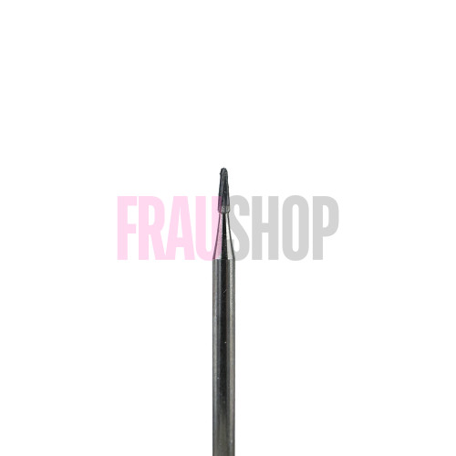 Фреза для снятия грибковых поражений ногтей, 1.2 мм, Diaswiss (Швейцария)