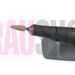 Силіконовий полірувальник до блиску, 7 мм, оливковий, Diaswiss (Швейцарія)