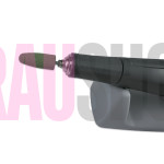 Полірувальник для педикюру I етап, 10 мм, зелений, Diaswiss (Швейцарія)