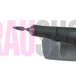 Полірувальник для педикюру II етап, 5 мм, сірий, Diaswiss (Швейцарія)