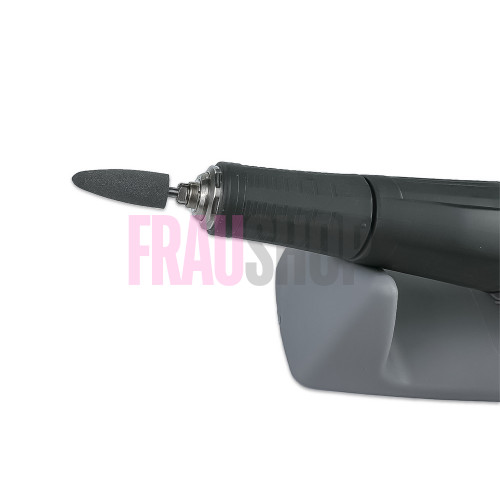 Полірувальник для педикюру II етап, 7 мм, сірий, Diaswiss (Швейцарія)