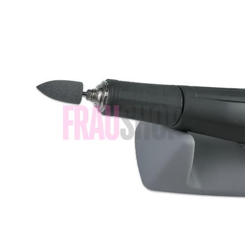 Полірувальник для педикюру II етап, 10 мм, сірий, Diaswiss (Швейцарія)