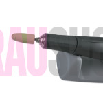 Силіконовий полірувальник до блиску, 10 мм, оливковий, Diaswiss (Швейцарія)