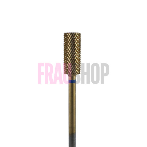 Фреза реверсивна для лівші, 5 мм, велика насічка, Diaswiss (Швейцарія)