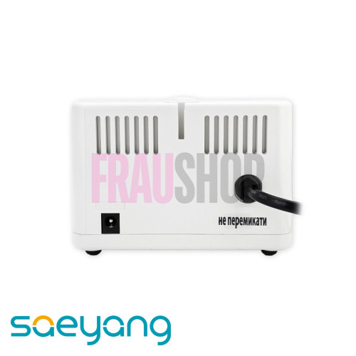 Фрезер Marathon Cube K35 с ручкой H37L1