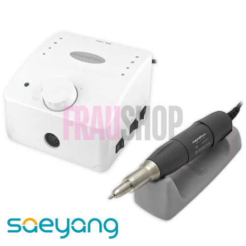 Фрезер Marathon Cube K35 з ручкою H35SP1