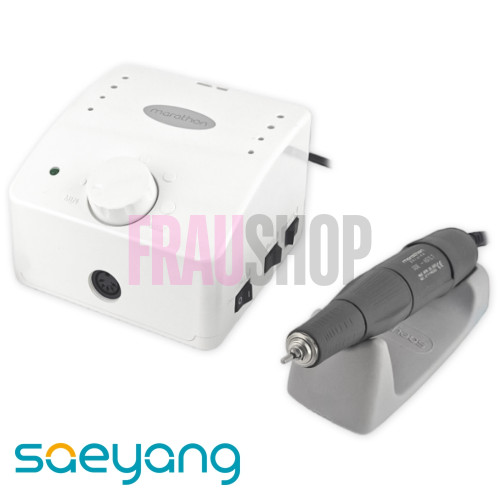 Фрезер Marathon Cube K35 с ручкой H37L1