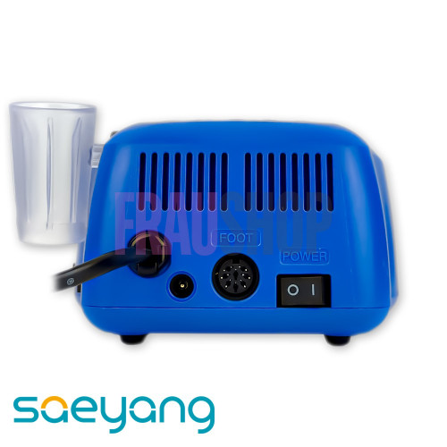 Фрезер Marathon Escort 2 Pro с ручкой H37L1