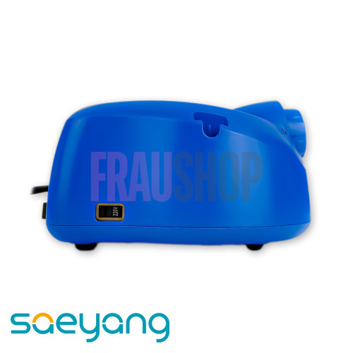 Фрезер Marathon Escort 2 Pro с ручкой H37L1