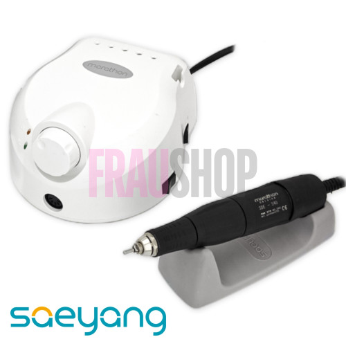 Фрезер Marathon Escort 2 Pro с ручкой S40