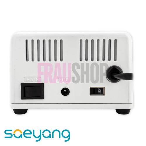 Фрезер Marathon Escort-3 (V2) с ручкой H37L1