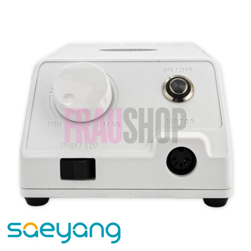 Фрезер Marathon Escort-3 (V2) с ручкой H37L1