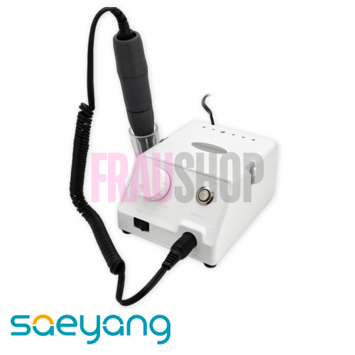 Фрезер Marathon Escort-3 (V2) с ручкой H37L1