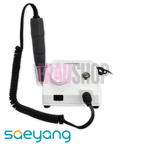 Фрезер Marathon Escort-3 (V2) с ручкой H37L1