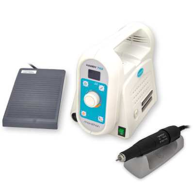 Фрезер Marathon Handy 702 с ручкой SH37LN