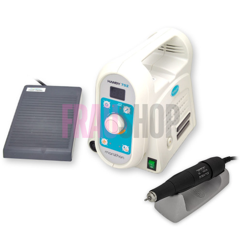 Фрезер Marathon Handy 702 с ручкой SH37LN
