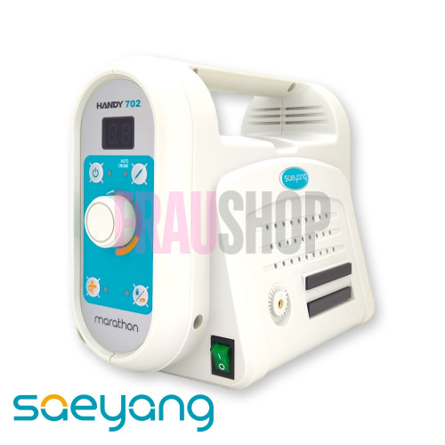 Фрезер Marathon Handy 702 с ручкой S40