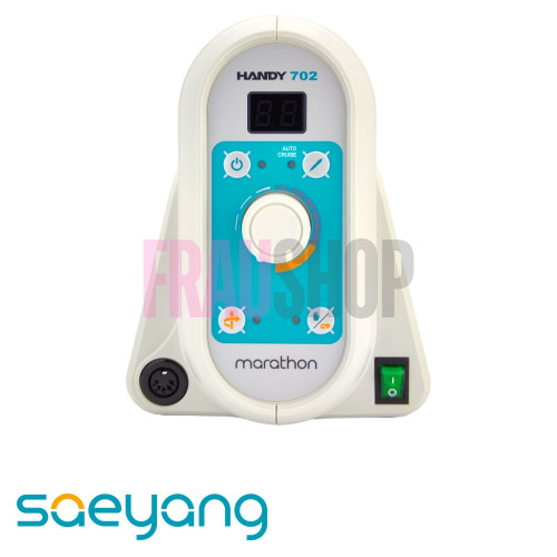Фрезер Marathon Handy 702 с ручкой S40