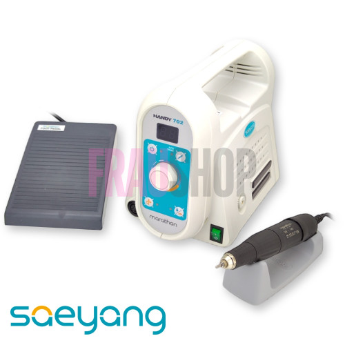 Фрезер Marathon Handy 702 с ручкой S40