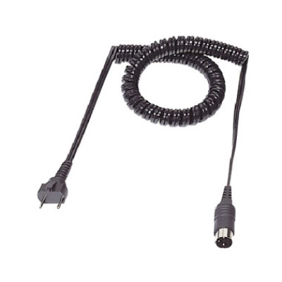 Кабель микромотора спиральный 