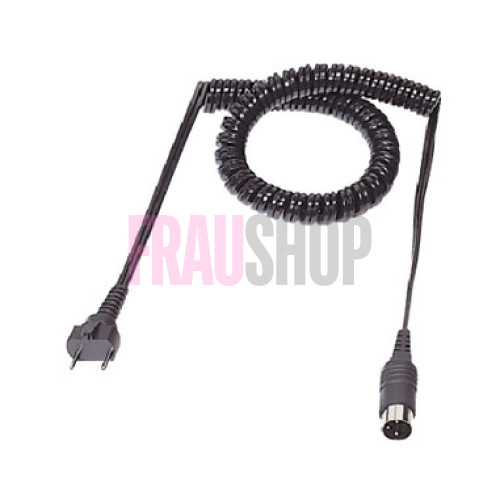 Кабель микромотора спиральный