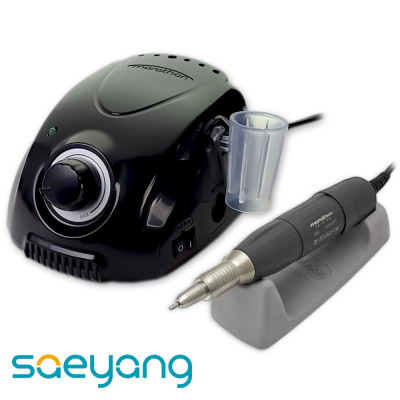 Фрезер Marathon 3 Champion с ручкой H35SP1 (Чёрный)