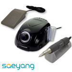 Фрезер Marathon 3 Champion с ручкой H35SP1 (Чёрный) с педалью