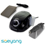 Фрезер Marathon 3 Champion з ручкою H37L1 (Чорний)