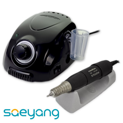 Фрезер Marathon 3 Champion з ручкою H37LSP (Чорний)