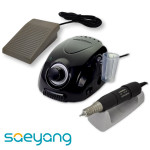 Фрезер Marathon 3 Champion с ручкой H37LSP (Чёрный) с педалью