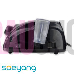 Фрезер Marathon 3 Champion с ручкой H35SP1 (Чёрный) с педалью