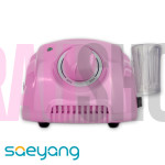 Фрезер Marathon 3 Champion с ручкой H37L1 (Розовый)