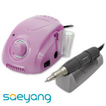 Фрезер Marathon 3 Champion с ручкой H35SP1 (Розовый)