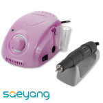 Фрезер Marathon 3 Champion с ручкой H37L1 (Розовый)